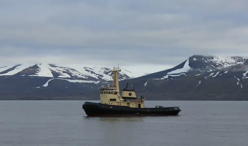 HURTIG General Cargo IMO 7388669 photo 7