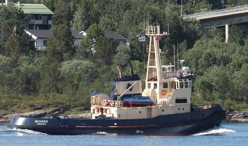 HURTIG General Cargo IMO 7388669 photo 9