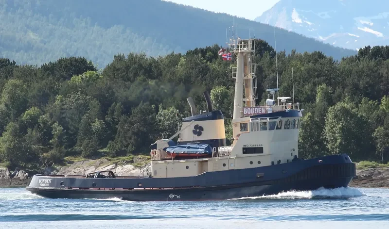 HURTIG General Cargo IMO 7388669 photo 10