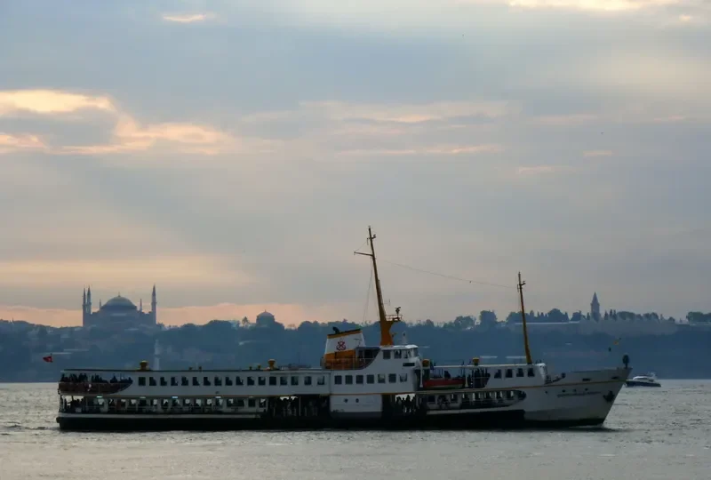 SEHIT KARAOGLANOGLU Passenger Vessel IMO 7389912 photo 10