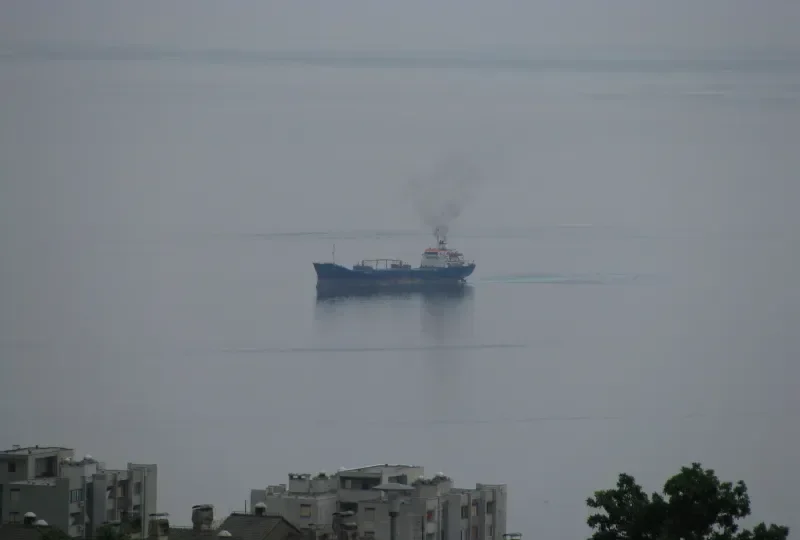 PEARL General Cargo IMO 7390026 photo 4