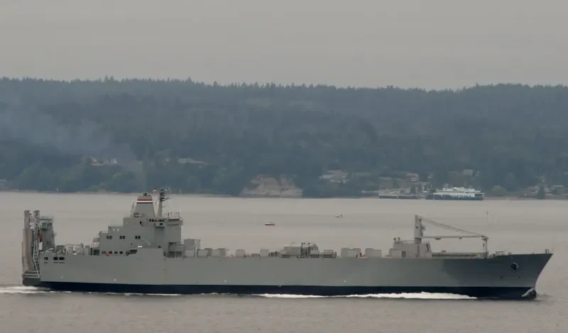 CAPE INTREPID General Cargo IMO 7390117 photo 7