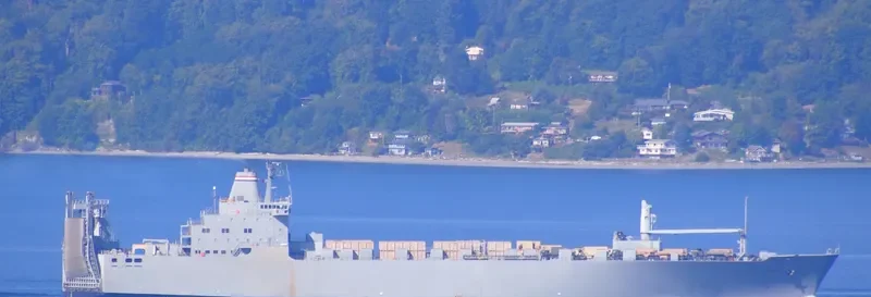 CAPE ISABEL Ro-Ro IMO 7390129