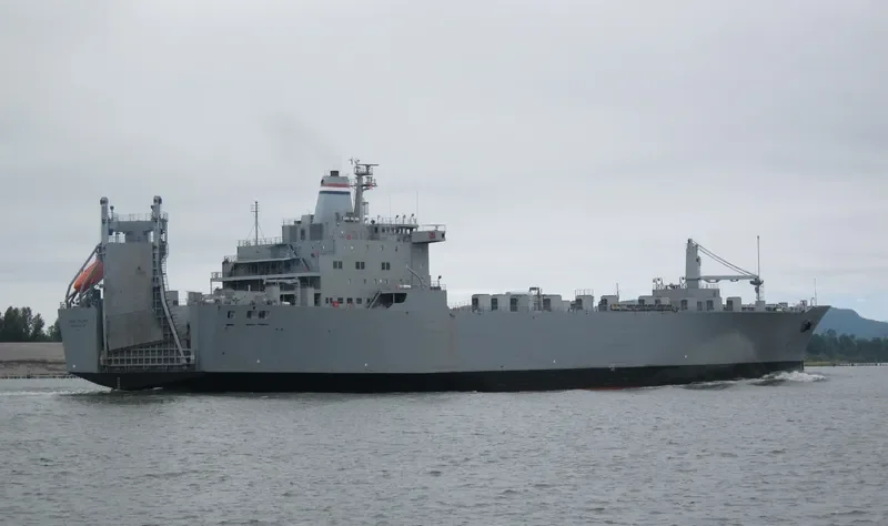 CAPE ISLAND General Cargo IMO 7390131 photo 2