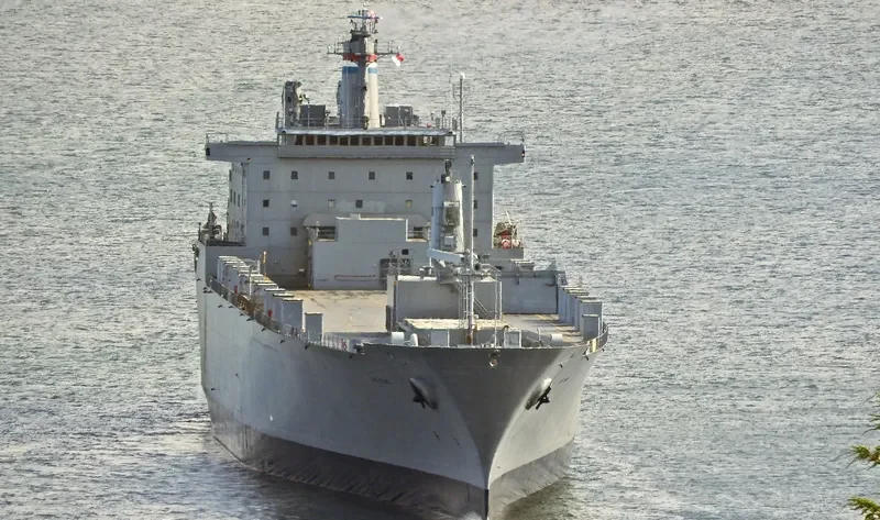 CAPE ISLAND General Cargo IMO 7390131 photo 7