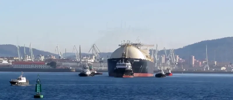 GULF ENERGY General Cargo IMO 7390143 photo 3