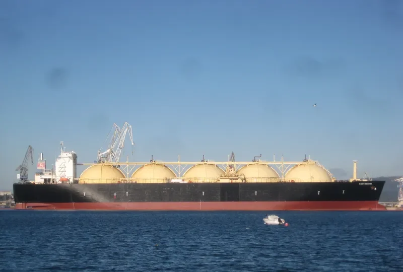 GULF ENERGY General Cargo IMO 7390143 photo 6