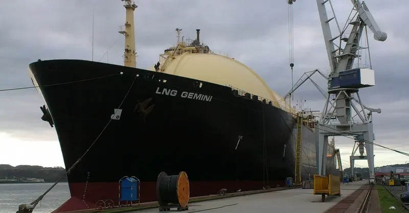 GULF ENERGY General Cargo IMO 7390143 photo 8