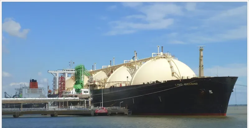 GULF ENERGY General Cargo IMO 7390143 photo 10