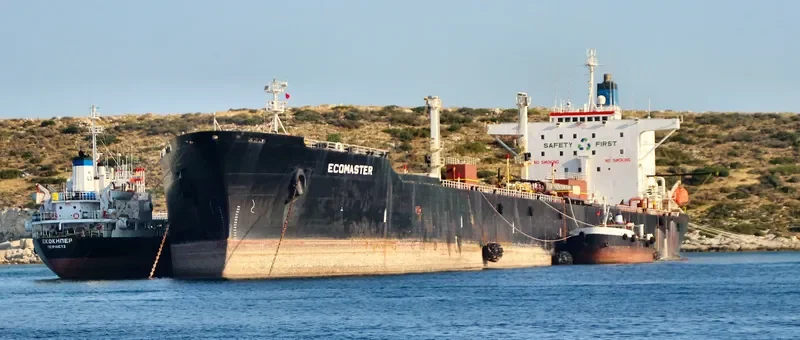 ECOMASTER General Cargo IMO 7390507 photo 5