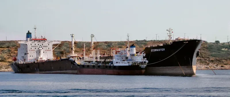 ECOMASTER General Cargo IMO 7390507 photo 6