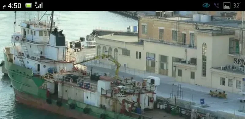 MOON ENERGY Offshore Vessel IMO 7390674 photo 2