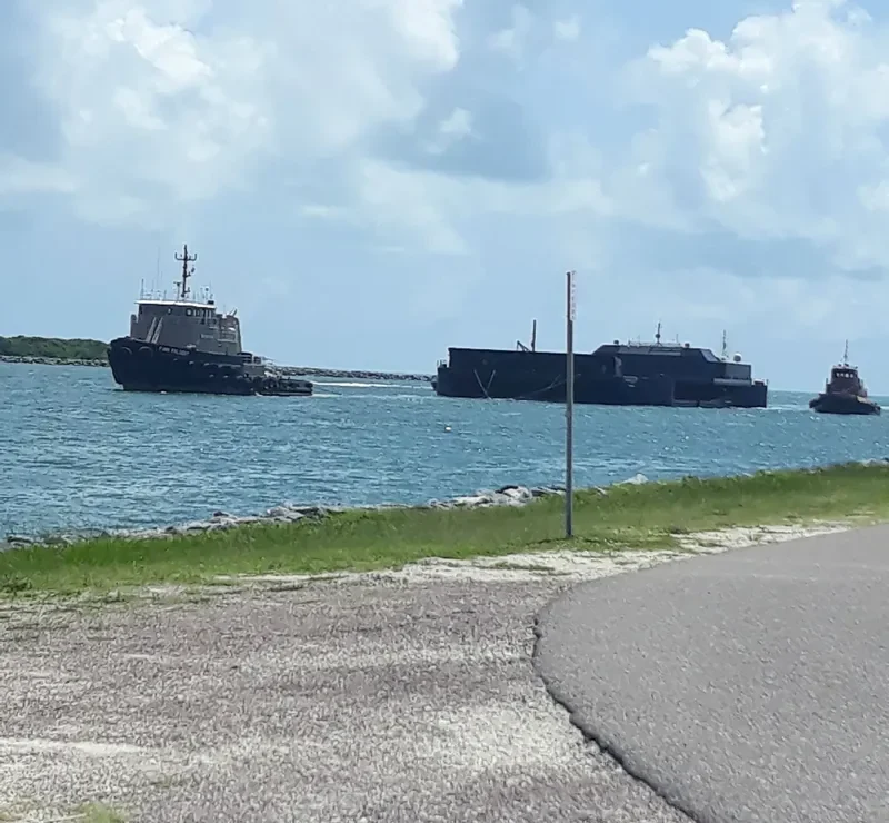 FINN FALGOUT General Cargo IMO 7390765 photo 9