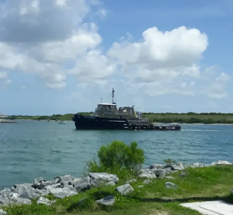 FINN FALGOUT General Cargo IMO 7390765 photo 10
