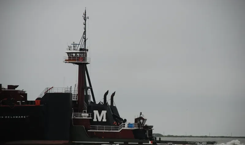 M.A.R.S.WAR MACHINE General Cargo IMO 7390777 photo 3