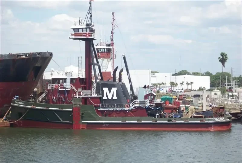 M.A.R.S.WAR MACHINE General Cargo IMO 7390777 photo 5