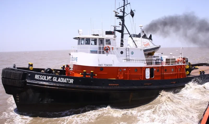 GLADIATOR General Cargo IMO 7390911 photo 3