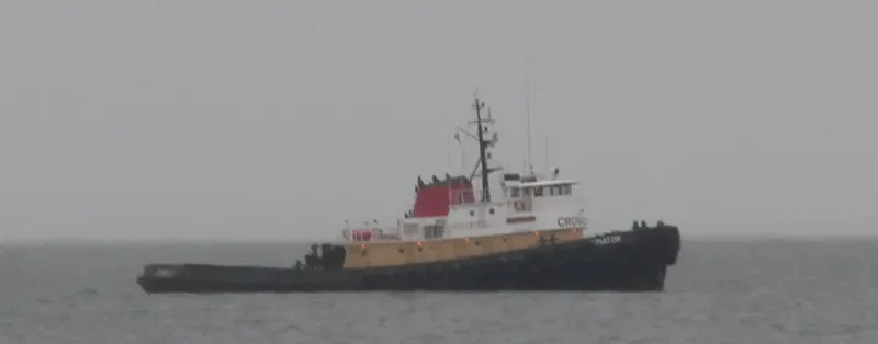 GLADIATOR General Cargo IMO 7390911 photo 5