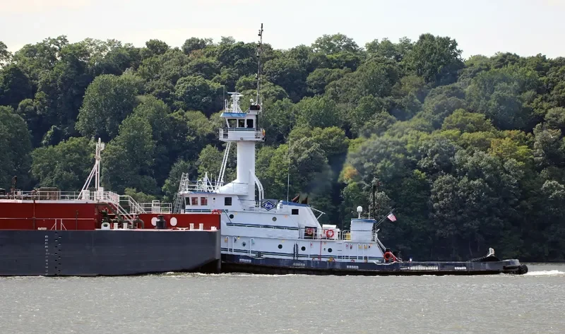 TARPON General Cargo IMO 7390923