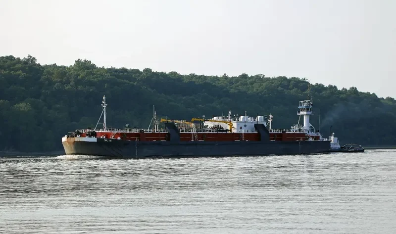 TARPON General Cargo IMO 7390923 photo 4