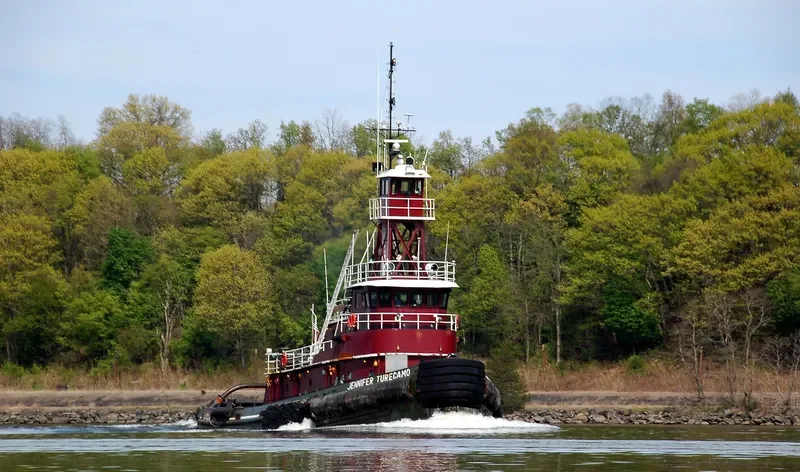 JENNIFER TURECAMO General Cargo IMO 7390935 photo 3
