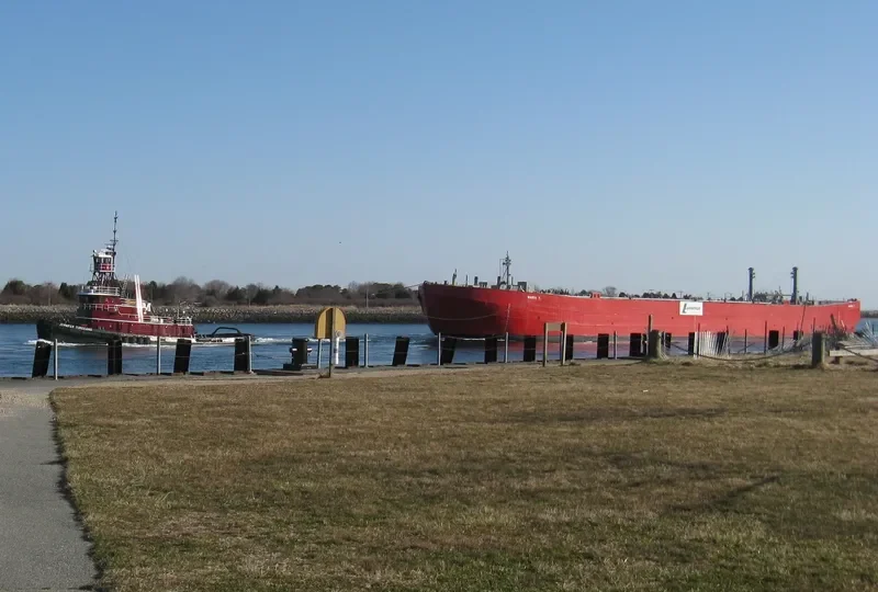 JENNIFER TURECAMO General Cargo IMO 7390935 photo 4
