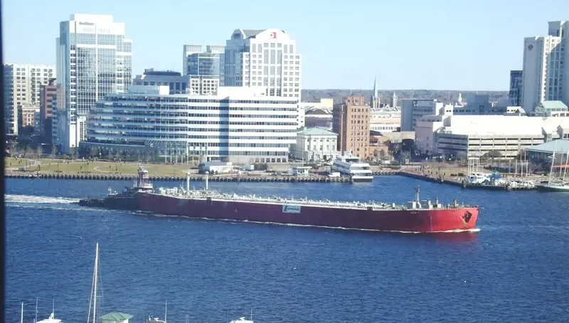 JENNIFER TURECAMO General Cargo IMO 7390935 photo 6