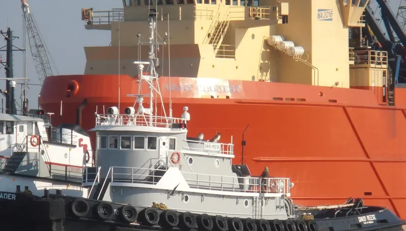 COMPASS DOMINATOR General Cargo IMO 7390973