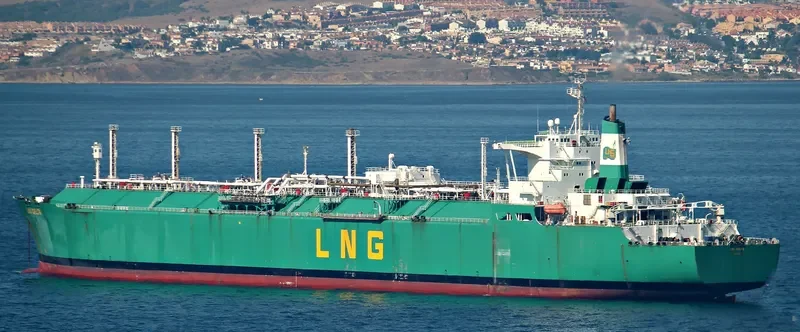 LNG DELTA General Cargo IMO 7391197 photo 8
