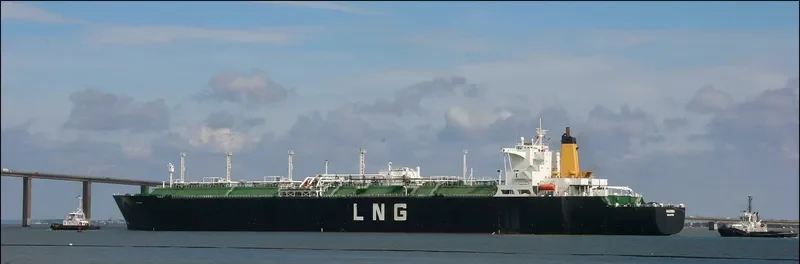 GALEOMMA LNG Carrier IMO 7391202 photo 5