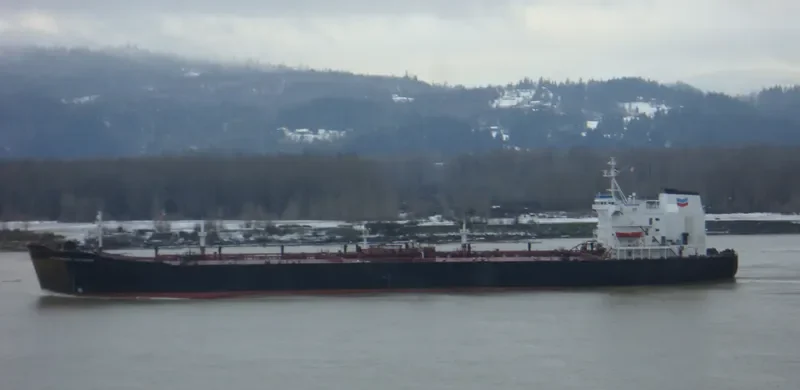 COLORADO VOYAGER Tanker IMO 7391238 photo 10