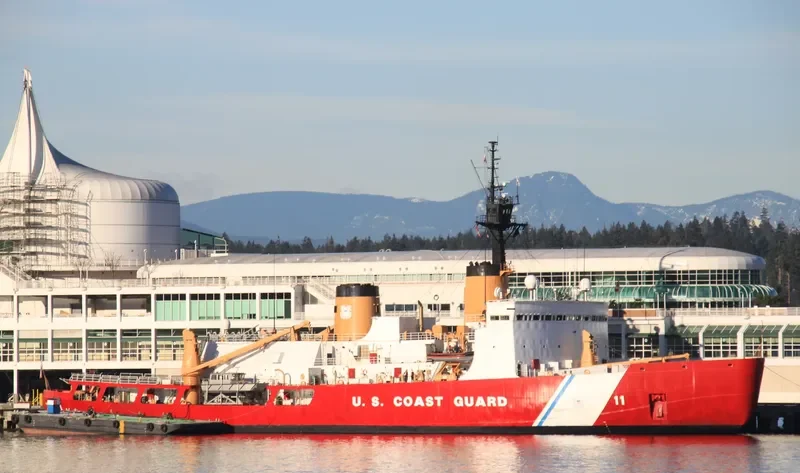 POLAR SEA General Cargo IMO 7391252 photo 9
