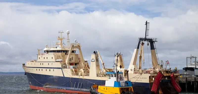 PHOENIX General Cargo IMO 7391276 photo 2