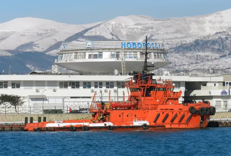 MERKURIY General Cargo IMO 7391692 photo 6