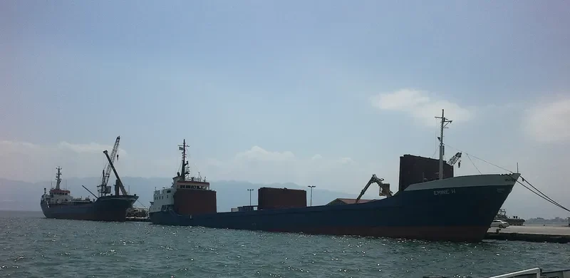 EMINE H General Cargo IMO 7391771 photo 5