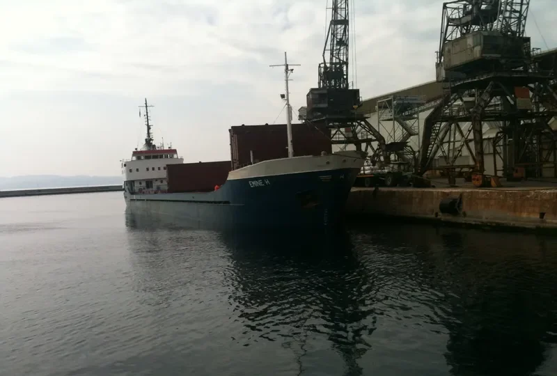 EMINE H General Cargo IMO 7391771 photo 7