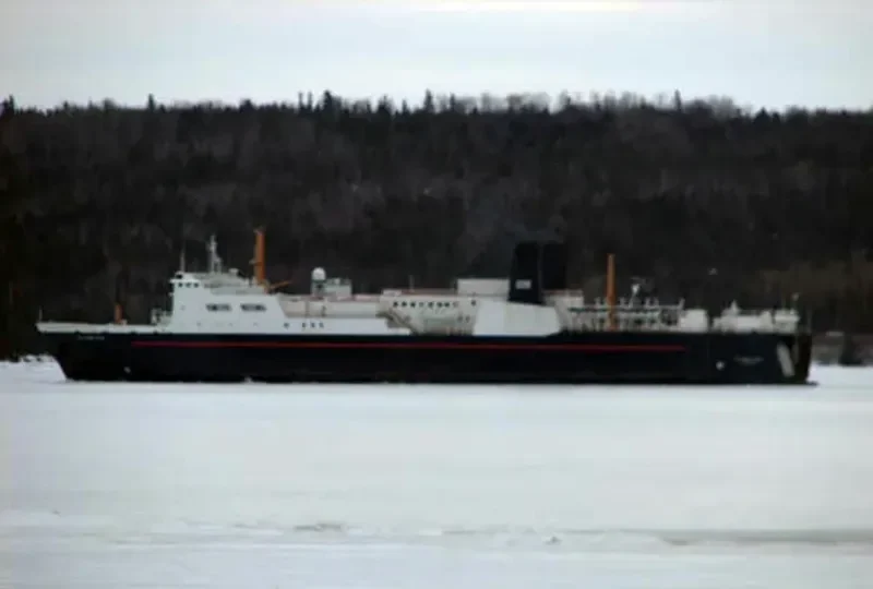 SIR ROBERT BOND Ro-Ro IMO 7391903 photo 6