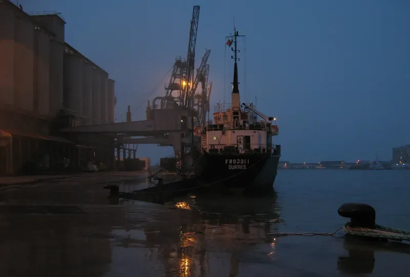 FROJDI I General Cargo IMO 7392244 photo 6
