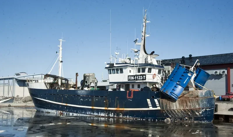 LAGUNA General Cargo IMO 7392309 photo 3