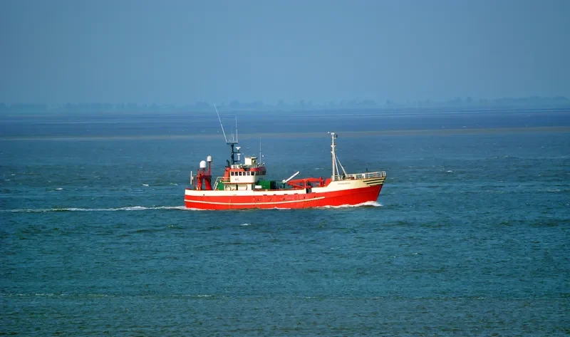 REYKJANES General Cargo IMO 7392311 photo 4