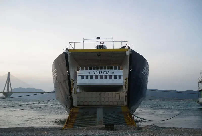 CHRISTOS General Cargo IMO 7392490 photo 5