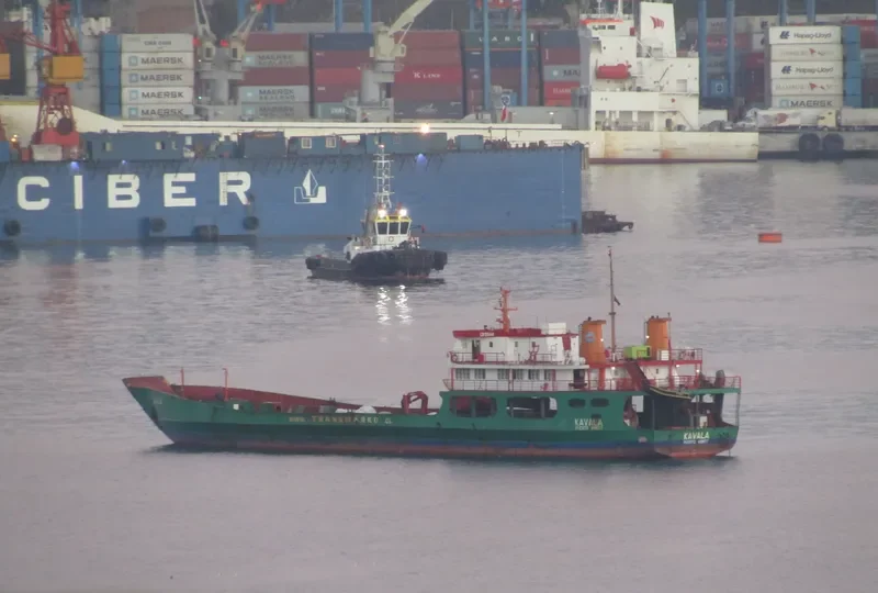 KAVALA General Cargo IMO 7392543 photo 6