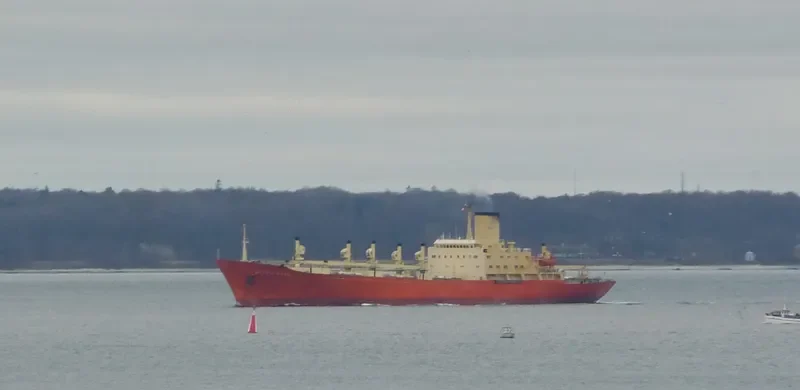 BALTIC WAVE General Cargo IMO 7392737 photo 3