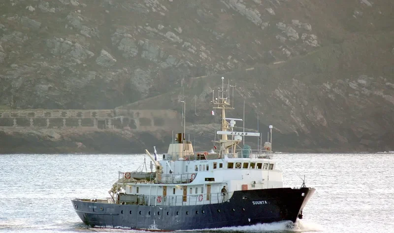 BALTO General Cargo IMO 7392854 photo 6