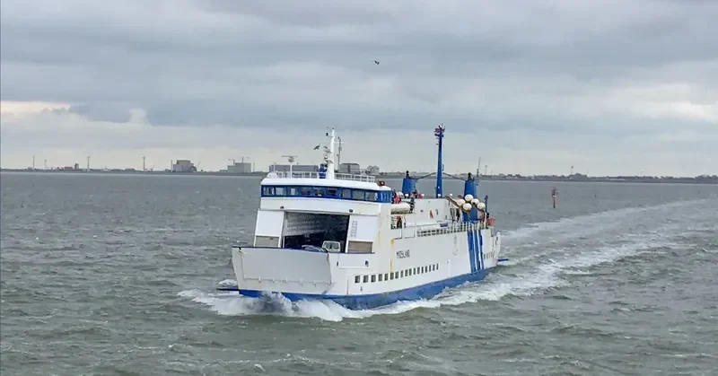 MIDSLAND Ro-Ro IMO 7393066