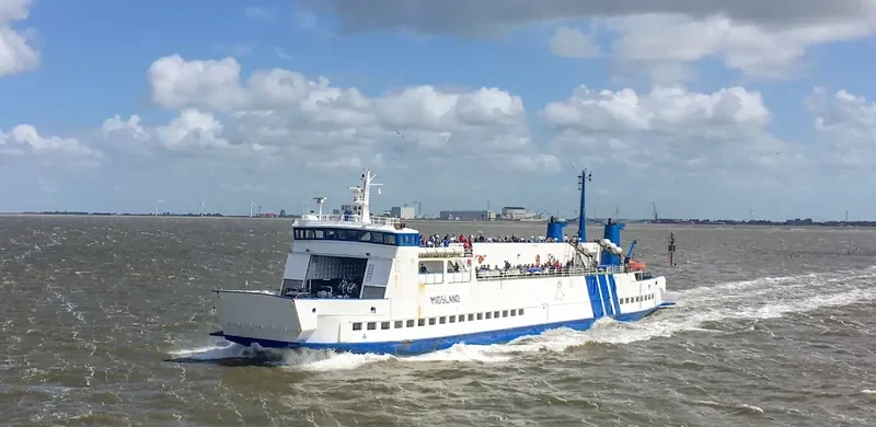 MIDSLAND Ro-Ro IMO 7393066 photo 2