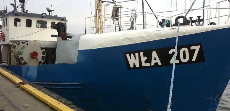 WLA 207 Fishing Vessel IMO 7393468 photo 2