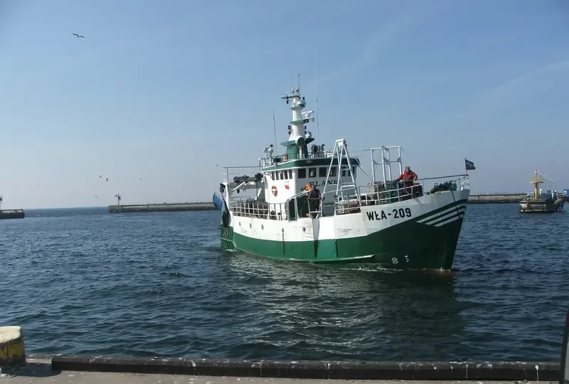 WLA 209 BLANKA Fishing Vessel IMO 7393482 photo 6