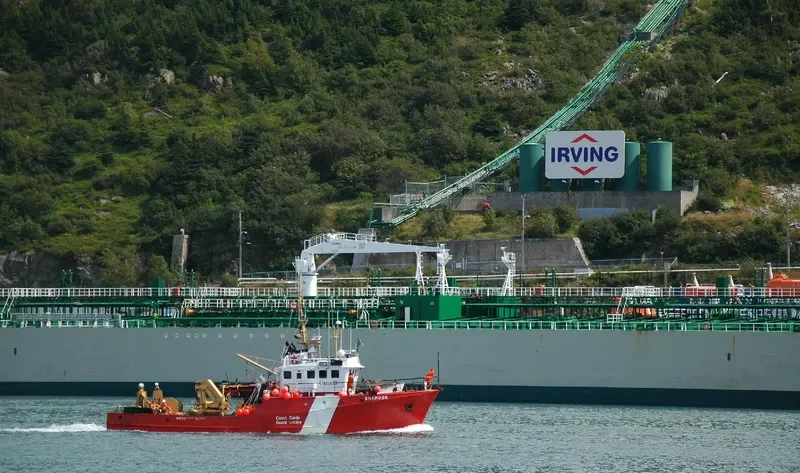 INQUISITOR Fishing Vessel IMO 7393573 photo 3
