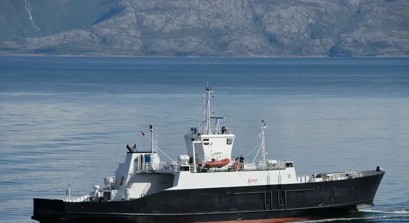 TOMMA Ro-Ro IMO 7393638 photo 2